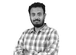 Dr. Avishek Majumder